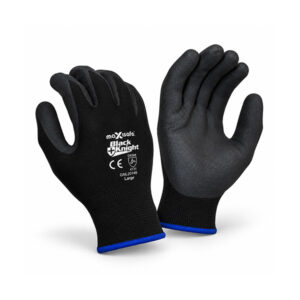 High Grip Anti-Odour Gardening Gloves