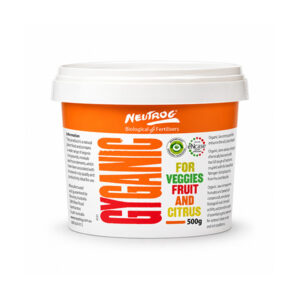 Gyganic Banana Fertiliser 500g | Neutrog