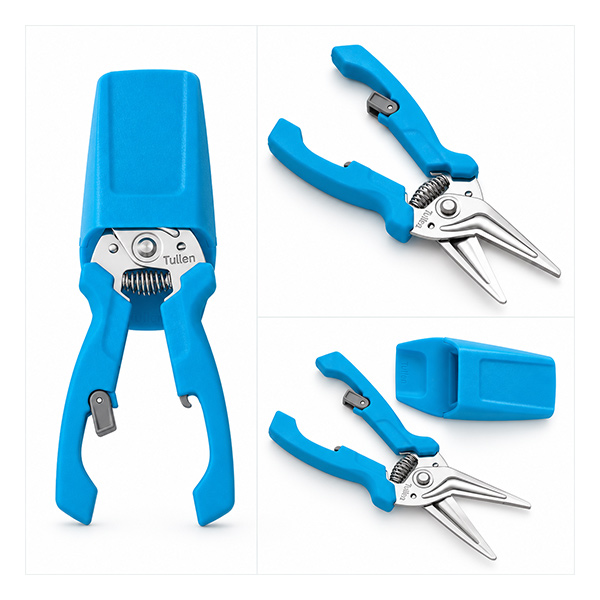 Tullen Utility Snips